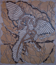 $page.level.title: Mosaikkunst: Archeopterix