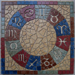 $page.level.title: Mosaikkunst: Sternzeichen-Symbole